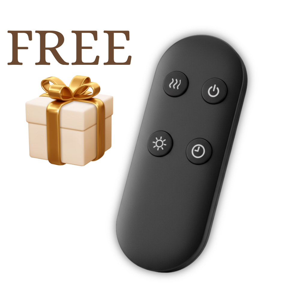 Control remoto inteligente GRATIS