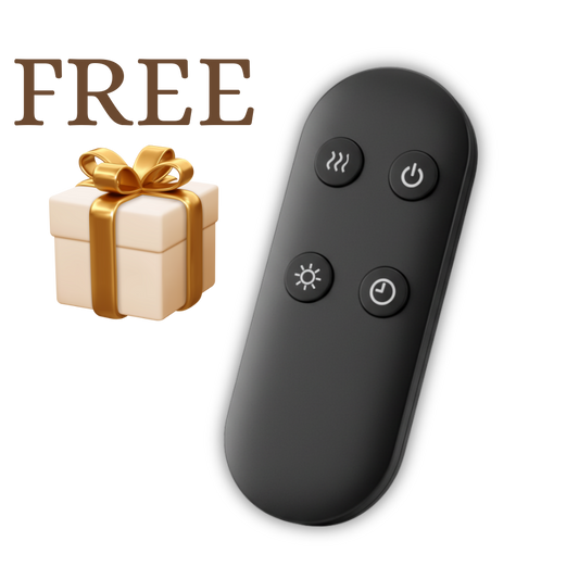 Control remoto inteligente GRATIS